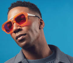 Kirk & Kirk Sunglasses For Spring/Summer 2024