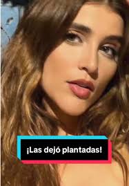 Cassandra Sanchez Navarro Casa De Los Famosos