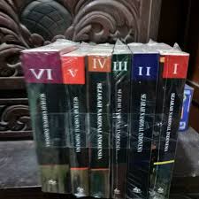 We did not find results for: Sepaket Sejarah Nasional Indonesia Shopee Indonesia