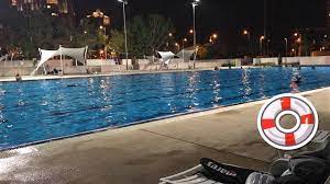 Monggo yg mau renang bersama keluarga, teman, pacar dll. On Twitter Setelah Sekian Lama Kolam Renang Kompleks Kejiranan Presint 6 Https T Co Pcsfpalqky