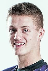 Bulldogs' Powell commits to Wake Forest