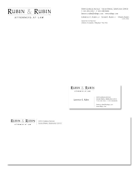 Below is another example of a letterhead using the logo's color scheme and shapes for its letterhead frame. Law Firm Logo And Stationary On Designcrowd Com Company Letterhead Examples Letterhead Template Letterhead