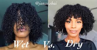 Has a more defined curly pattern. Pin On How To Determine Your Texture And Choose Your Textured Extensions