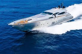 Pershing members represent a unique and diverse community of austin's social leaders and influencers from entrepreneurs to creatives. Pershing 115 Rif 5034m Cmm Yacht Service