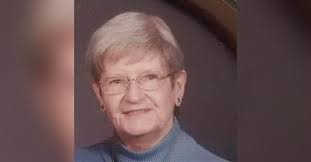 Bernice Breeden Obituary