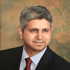 Dr. Muhammad Anwer, MD