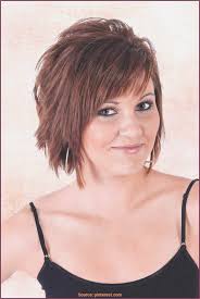 fein frisuren durchgestuft mittellang bob frisur fransig bob frisur schulterlange haare frisuren