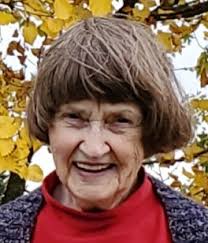 Obituary for Joyce M. (Bockrath) Korte
