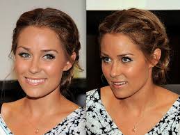 Trends socialite made experts in california have mastered the art of call fishtail braid. Lauren Conrad Braided Prom Hairstyles Stylebistro