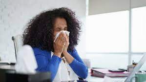 If an employee is taking several sick days, sit down and have a chat with them. 9 In 10 Workers Admit Going To Work Sick