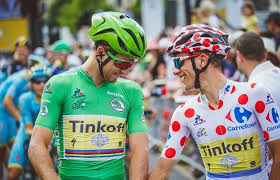 Majka in hrvatski jezični portal. Sagan And Majka The Leaders Of Bora Hansgrohe At The Tour De France Cycling Today Official