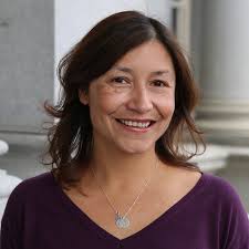 Residente local es escogida para cargo importante en la Casa Blanca en  próxima administración de Biden