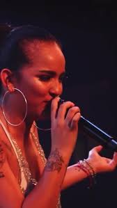 Peinado Daniela Darcourt