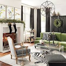 Signature Velvet Christmas Stockings Home Decor Living Room Decor Decor