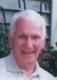 Robert Sharp Obituary