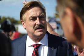 Supreme Court Deals Blow to Mike Lindell