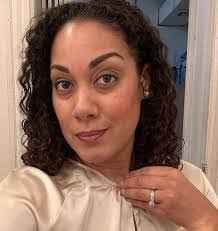 Cynthia Kaye's Instagram, Twitter & Facebook