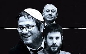 Sinead O'Connor told Israel's Itamar Ben Gvir his 'soul had failed' after  death threat