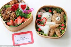 Wadah pembentuk karakter mahasantri 2. Intip Kreasi Bekal Makan Anak Yang Unik Dan Kreatif Merdeka Com