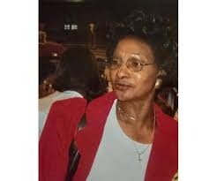 Ruthie B Robinson Obituary (2025)