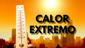Segunda-feira Ter&aacute; Calor Extremo No Rio Grande Do Sul - R&aacute;dio Cachoeira