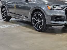 Image result for Samurai Gray 2021 Q7