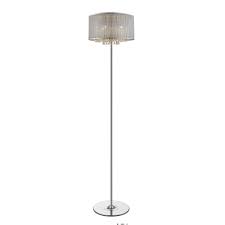 The adjustable milton greens shelly floor lamp offers vintage style and modern functionality. Milton Floor Lamp