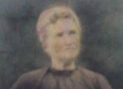Mary Ellen “Polly” King Angel (1844-1920)