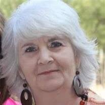 Joyce Ann Haney Obituary