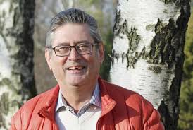 Årsredovisning 2014