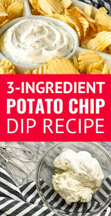 Free shipping on prime eligible orders. 3 Ingredient Potato Chip Dip Recipe If You Re A Chips And Dip Junkie You Re Going To Love This Chip Dip Recipes Dip For Potato Chips Cream Cheese Chip Dip