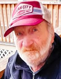 David Leroy Lebert, Sr.