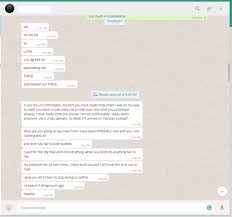 Currently there are no tickets. Jj Lin Ticket Scammer Attempts To Con Buyer Of S 700 With High Pressure Harassment Mothership Sg News From Singapore Asia And Around The World
