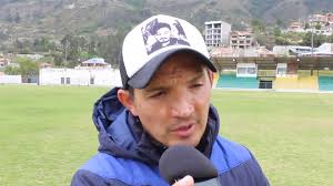 #SERIEB I "Dependemos de nosotros y jugaremos cuatro finales" manifestó el  entrenador Leonardo 'Maya' Vanegas en la previa de su viaje a Quito. , 👉El  Gualaceo Sporting Club está listo para su partido ...