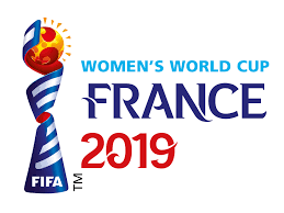 Fifa Women S World Cup France 2019 Logo Transparent Image Download Free Fifa Women S World Cup France 2019 Fifa Women S World Cup World Cup Women S World Cup
