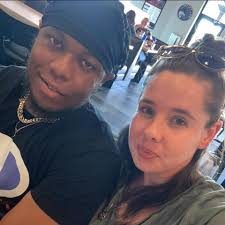 Lemonade Donut Drops from the Box Concessions at the Iowa State Fair.