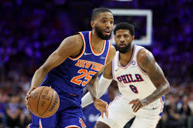 Knicks Playoff Insights: Bridges Shines, Towns-Robinson Duo Dominates