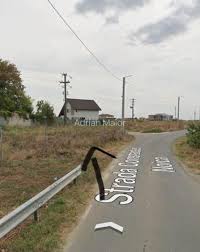 Teren de vanzare Ana Aslan