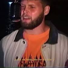 Dont the r&b songs fool you.. #OneVerseWednesdays are back!