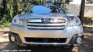 2014 subaru outback specs photos colors options prices