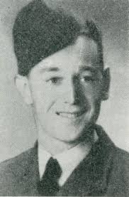 Edward Charles Hibbs Doherty (1917-1942)