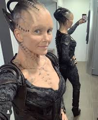 Julie Baker 🏳️‍🌈✝️ (@RevJulieBaker)