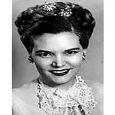 Maggie Maye Porter Meservy Obituary December 4, 2005