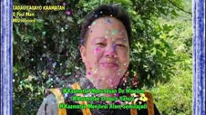 TADAU TAGAYO KAAMATAN