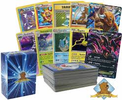 Look up the value of your pokemon cards using this handy tool. Pokemon 100 Card Lot Rare Common Uncommon Holo With 1 Ex And 1 Gx Cards No Duplicates By Golden Groundhog By Golden Groundhog Shop Online For Toys In Fiji