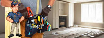 Professional Handyman Services & Tips
