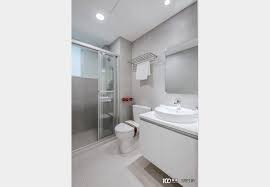 美山河 北歐風設計個案 100裝潢網 toilet bathroom house