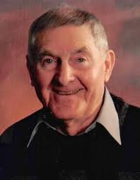 Carlos Niemann Obituary (1928