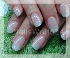 Ganz Dezente Nagel Photo Mopulinchen Medien Profile Nailfreaks Abgerundete Nagel Bunte Nagel Valentinstagsnagel