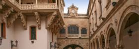 Последние твиты от abba fonseca hotel (@abba_salamanca). Abba Fonseca Hotel Hotel In Salamanca Abba Hoteles